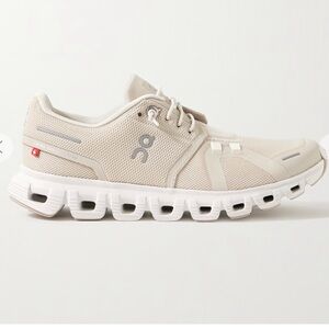 ❤️ On Cloud 6 Mesh Running Shoes